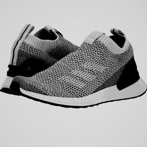 Adidas RapidaRun Laceless Knit Running Shoes